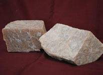 Potash Feldspar India